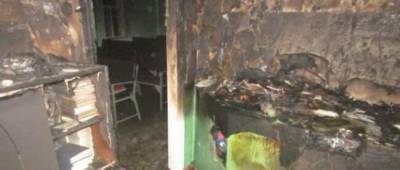 Жителя Кременной на Луганщине подозревают в поджоге здания религиозной общины