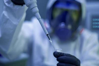 В Минздраве анонсировали "желтый" и "зеленый" сертификаты вакцинации