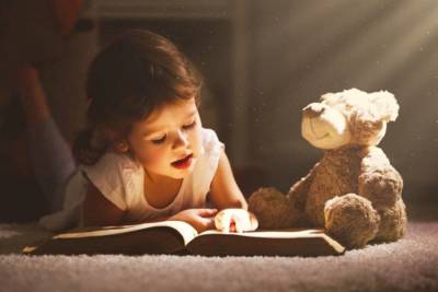 Почему ребенок не любит читать? 10 книг для детей, которые им точно понравятся