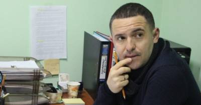 Купил квартиру в Израиле: “слуга” Куницкий не задекларировал кредит в 2 миллиона гривен