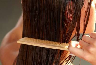 Три волосины: что делать, чтобы волосы стали гуще - skuke.net