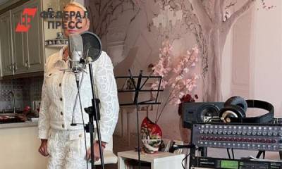 «Отличный выйдет дуэт»: Волочкова мечтает о совместной песне с Бузовой