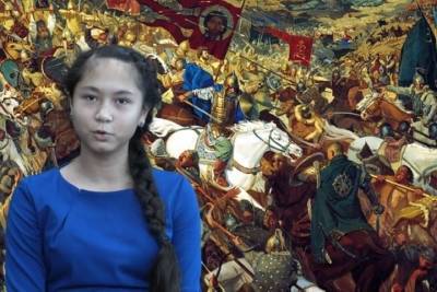 Патриотическое видео юных жителей Серпухова высоко оценили пользователи популярного сайта
