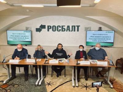 «Один депутат тоже воин»: священник Михнов-Вайтенко избирается в Госдуму как кандидат-правозащитник