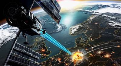 Popular Mechanics: США вскоре «напугают» Россию сверхсекретным космическим оружием