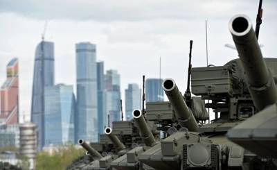 Аналитик: «Старый танк тоже может убивать». К чему готовится российская армия (Pravda, Словакия)