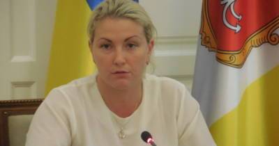 "Это просто ж*па": Депутат дала оценку ситуации со здравоохранением в Одессе (ВИДЕО)
