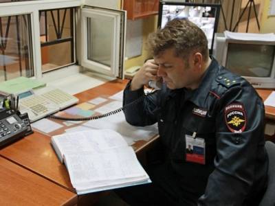Бывший полковник МВД трагически погиб в Москве