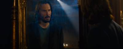Warner Bros. выпустила полноценный трейлер «Матрицы: Воскрешение» с Киану Ривзом