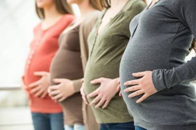В Техасе за рождаемость борются запретом абортов