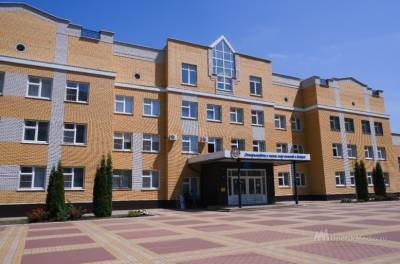 Режим работы школ в Липецке изменится 17 сентября