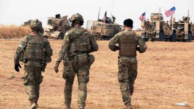 Провал США в Афганистане создал брешь для мирового терроризма