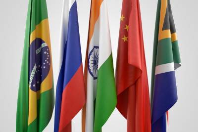 Страны БРИКС приняли итоговую декларацию XIII саммита
