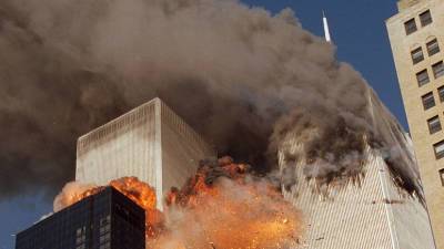 Байден объявил дни памяти в связи с двадцатилетием терактов 11 сентября