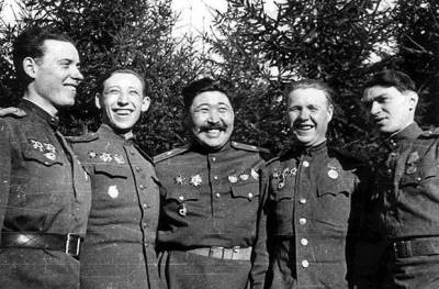 Какую награду Великой Отечественной фронтовики называли значком