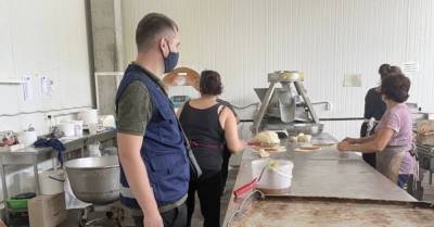 За неделю инспекции выявили еще 1 тысячу неформально трудоустроенных украинцев