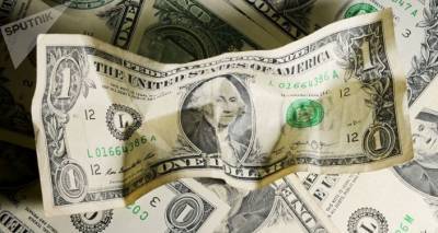 Доллар ждет головокружительный рост - анализ