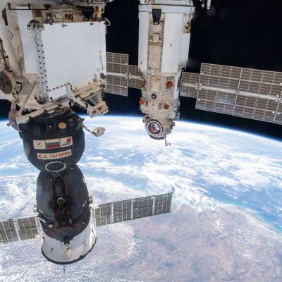 Экипаж МКС приступили ко второму за неделю выходу в открытый космос