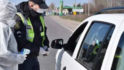Полицейские начнут проводить «рейды» для контроля ношения масок