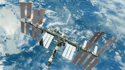 Задымление на МКС не помешает запланированному выходу экипажа в открытый космос