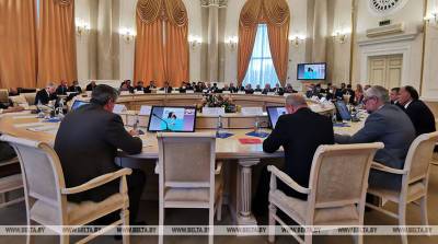Таджикистан за 30 лет независимости достиг больших успехов и стабильности в обществе - посол