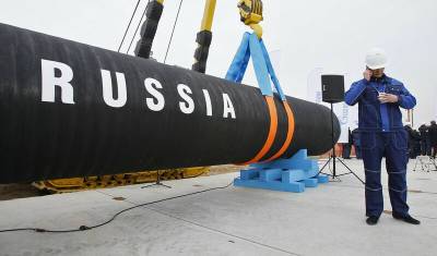 Геннадий Чародеев - Как бы не замерзнуть зимой: Газпром обвиняют в срыве поставок голубого топлива в ЕС - newizv.ru - Англия - Лондон - Германия - Голландия