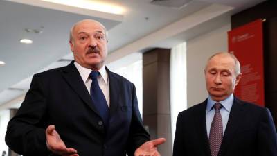 Лукашенко заявил, что принятие союзных программ будет прорывом