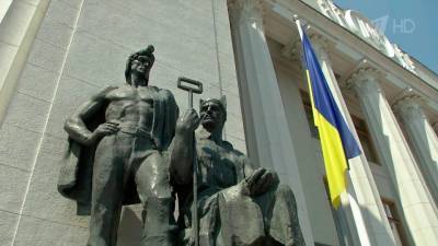 Киев призывает к встрече «нормандской четверки», заявляя, что выполнять Минские договоренности не будет