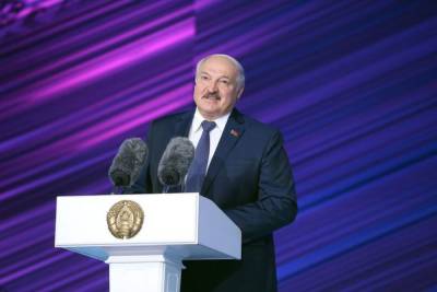 Лукашенко определил русских и белорусов как почти единый народ