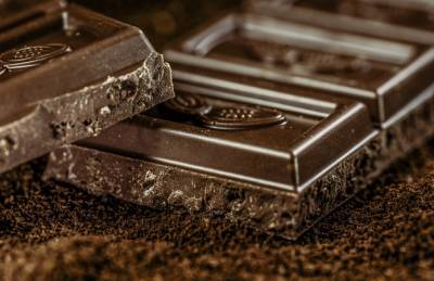 В Украине производят сертифицированный веганский шоколад