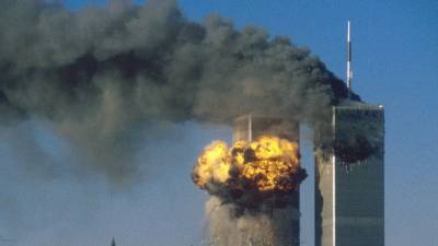 Совет Безопасности ООН: заявление по случаю 20-й годовщины терактов 11 сентября