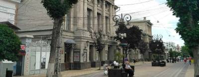 Старейший крымский театр собираются отремонтировать за 2,5 млрд рублей