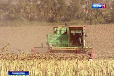 В Ростовской области сохранят компенсацию затрат на сельхозтехнику