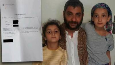 Путаница с приемом афганских беженцев: «Мы боимся депортации»