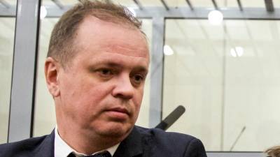 Уехавший из России юрист Иван Павлов обвинил Кремль проведении политической чистки