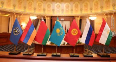 Состоялось заседание Межгоскомиссии по военно-экономическому сотрудничеству ОДКБ