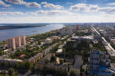В Волгограде пройдет первое заседание Общественной палаты в новом составе