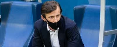 Семак раскритиковал решение ФИФА об отстранении Малкома и Клаудиньо