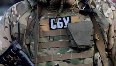 В Одесской области оперативники СБУ задержали террориста ИГИЛ