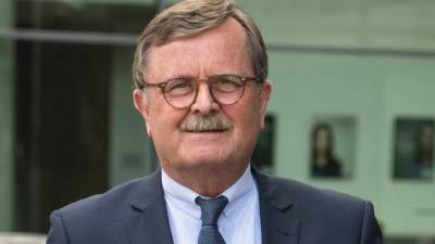 Председатель Всемирной медицинской ассоциации требует введения строгих карантинных мер в Германии