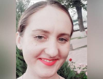 29-летнюю девушку с обворожительной улыбкой разыскивают в Ростове-на-Дону