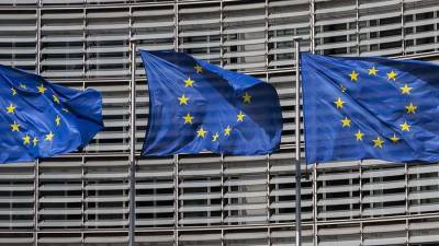 Евросоюз исключил шесть стран из списка для открытия границ