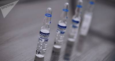 ЕСПЧ отказался приостановить закон об обязательной вакцинации в Греции - ru.armeniasputnik.am - Россия - Армения - Греция
