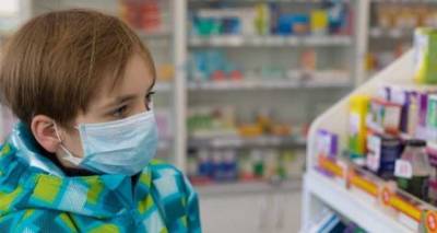 В Раде хотят ввести уголовную ответственность за продажу лекарств детям