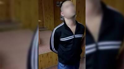 Арестованного в Воронеже отчима-истязателя будут судить за стрельбу у школы