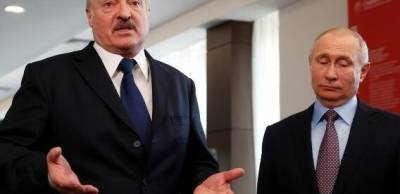 Лукашенко планирует в октябре углубить интеграцию с Россией
