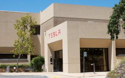 Tesla захватит новый рынок за счёт продаж энергии для частных домов