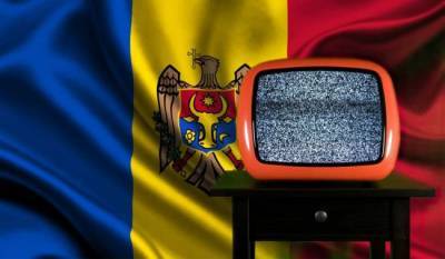 В Молдове анонсировали новые гонения на российские телеканалы