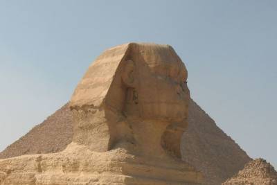 В Египте заявили об удвоении числа российских туристов