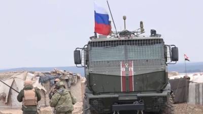 Полковник Тимошенко: «Миролюбие» России делает бесполезным создание армии Европы